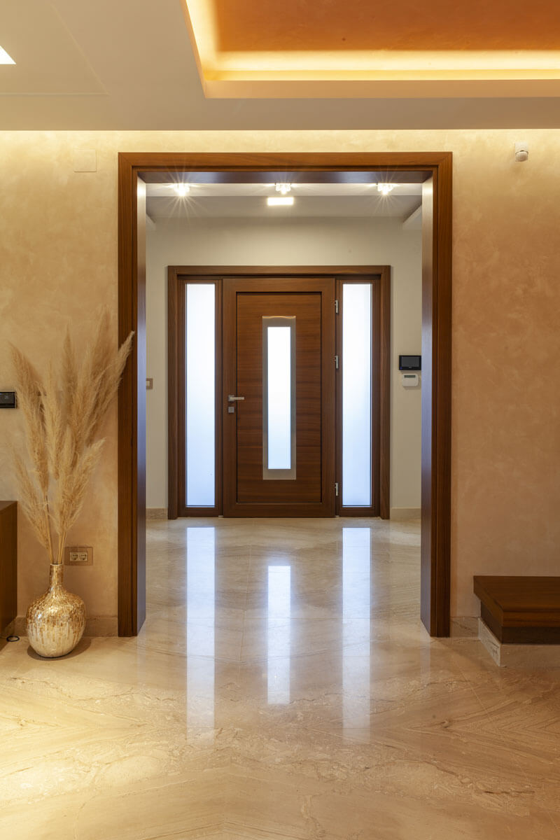 Wood Aluminium Joinery Bogdanović