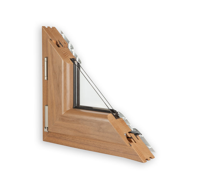 Classic Windows