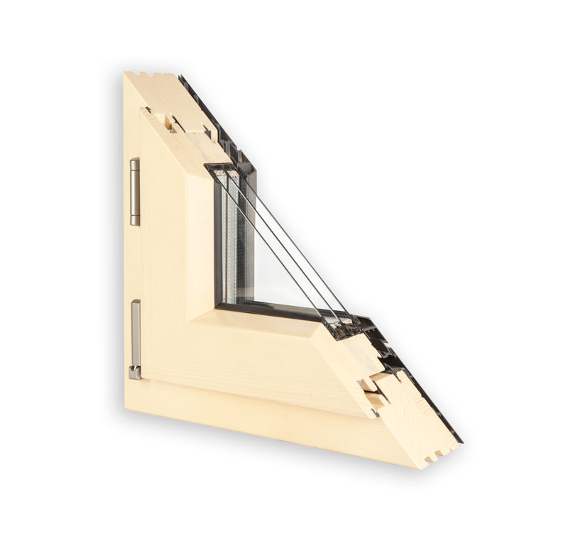 Polar Windows