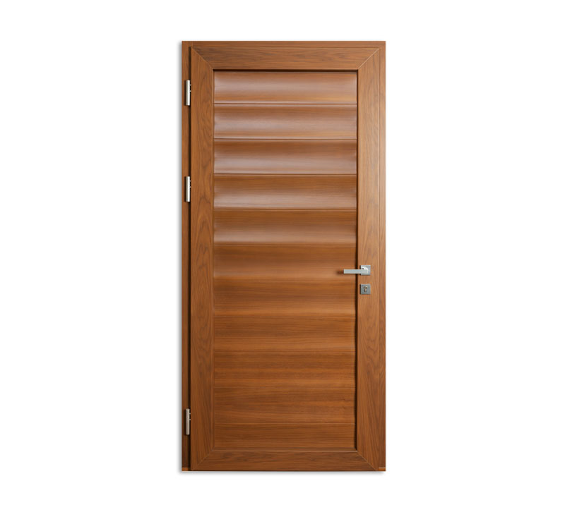 Entrance Doors for Apartments
